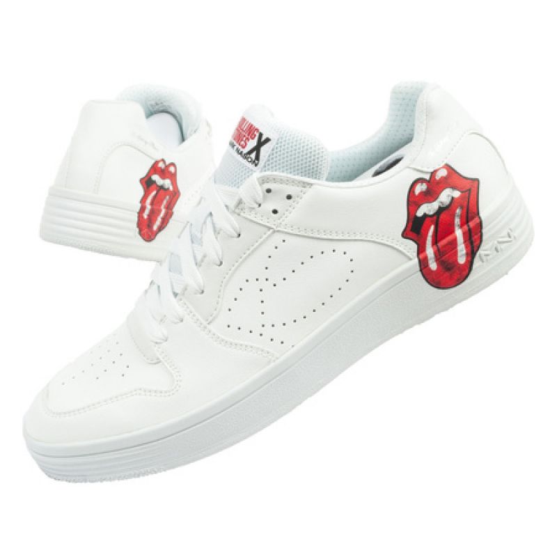 rolling stones air force 1