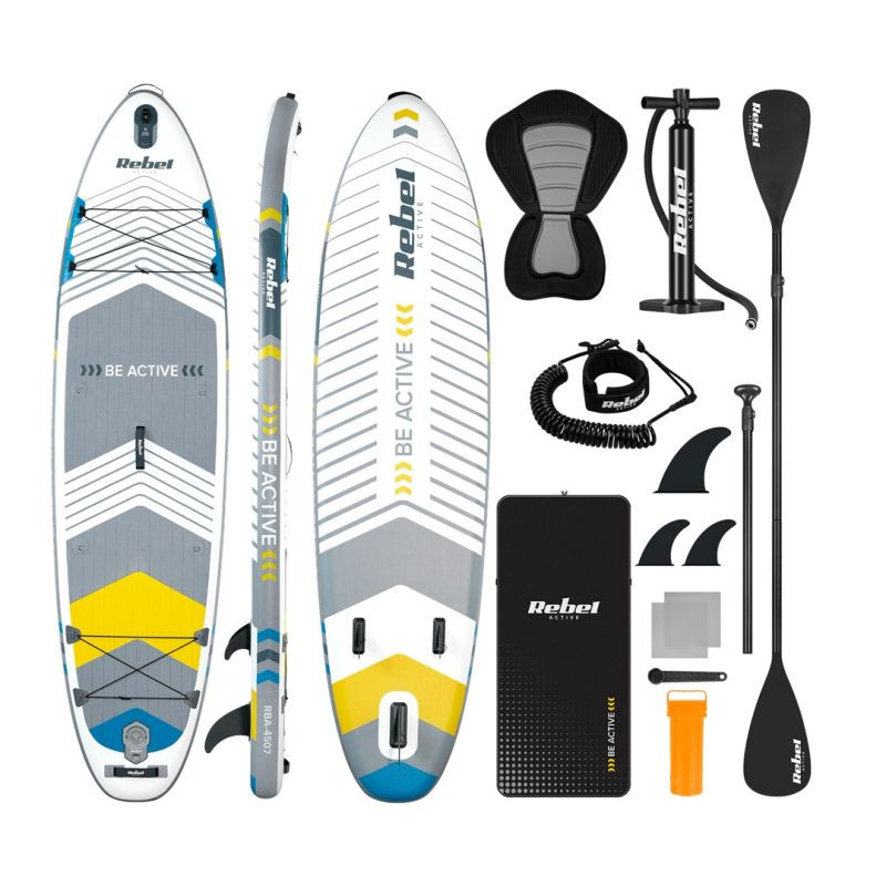 Rebel SUP dēlis ACTIVE RBA4507 -