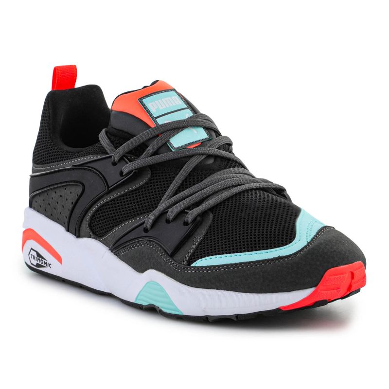 Puma Blaze of Glory Reverse Classics