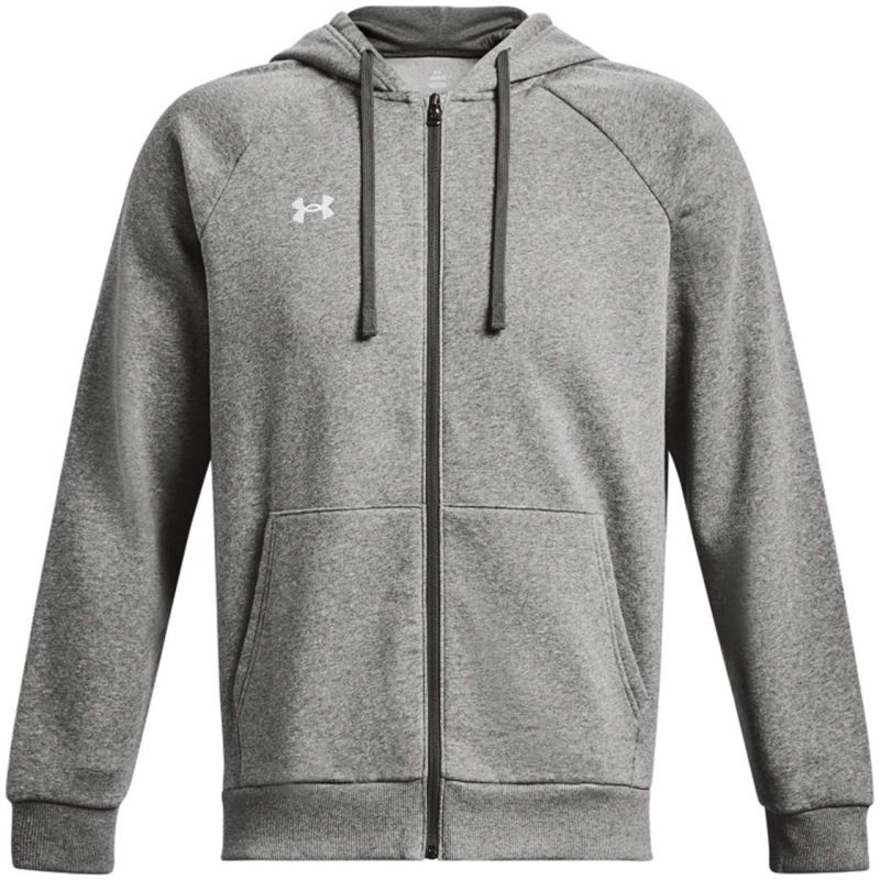 Under Armour Rival Fleece FZ Hoodie