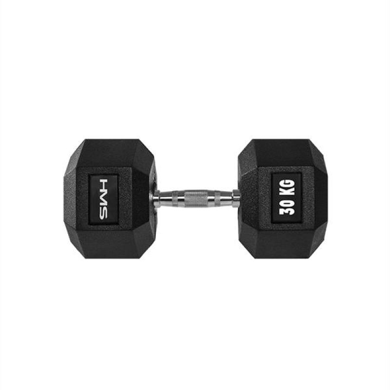 HMS HEX PRO 30 kg hantele
