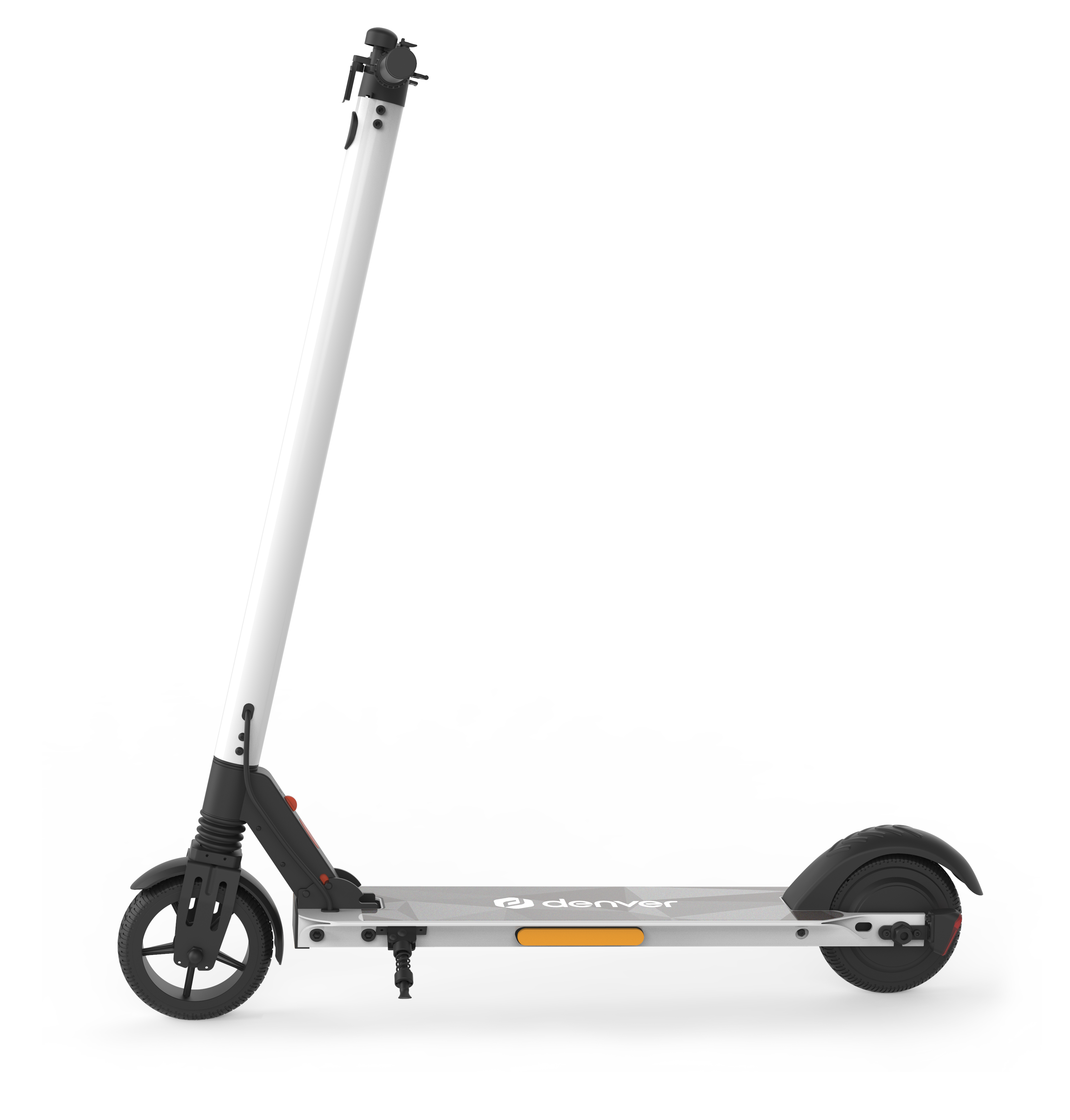 Elektriskais skrejritenis skūteris /Denver SEL-65230W white