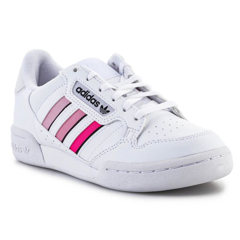 Adidas Originals Adidas Continental 80 Stripes