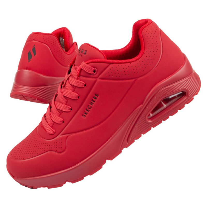 Skechers Apavi Uno M 52458/RED (45