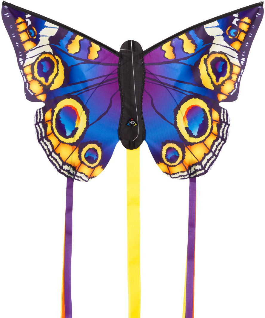 HQ Invento Butterfly Buckeye R vienas