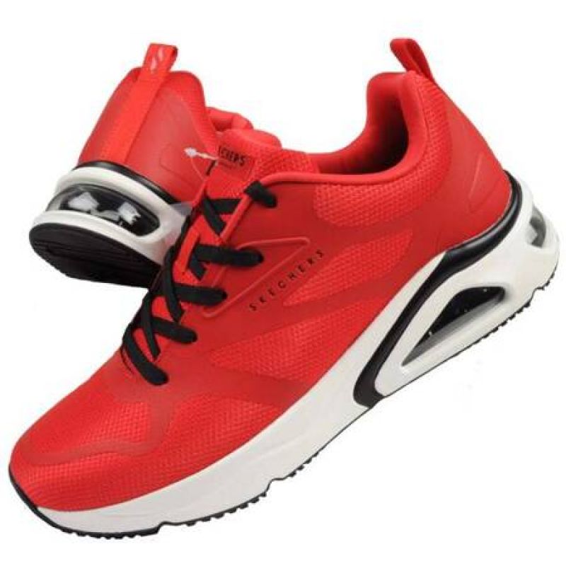 Skechers Air Uno M 183070/RED sporta