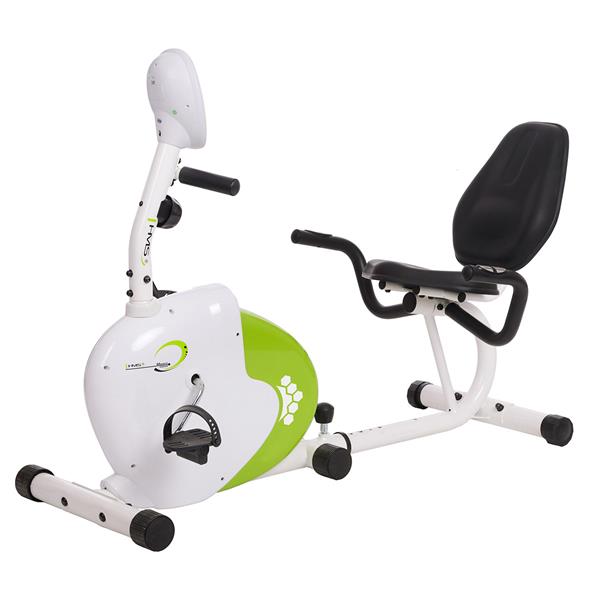 Velo trenažieris /HMS R9259 MAGNĒTISKAIS VELOSIPĒDS