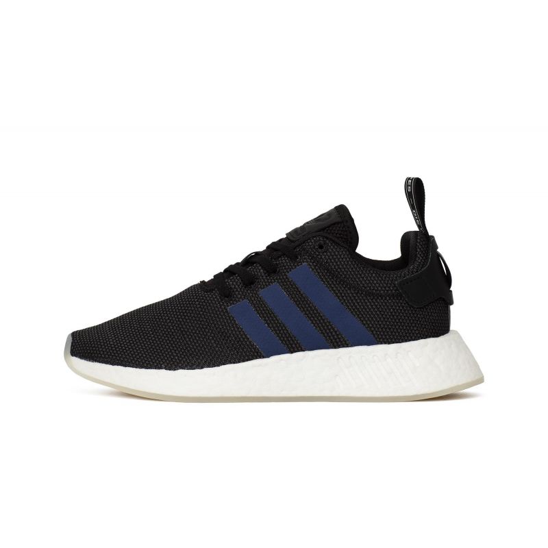 Adidas NMD R2 Noble Indigo Boost