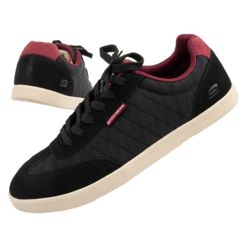 Skechers Placer M 210824/BLK apavi (44)