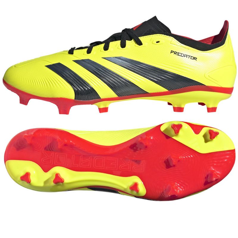 Adidas Predator League L FG M