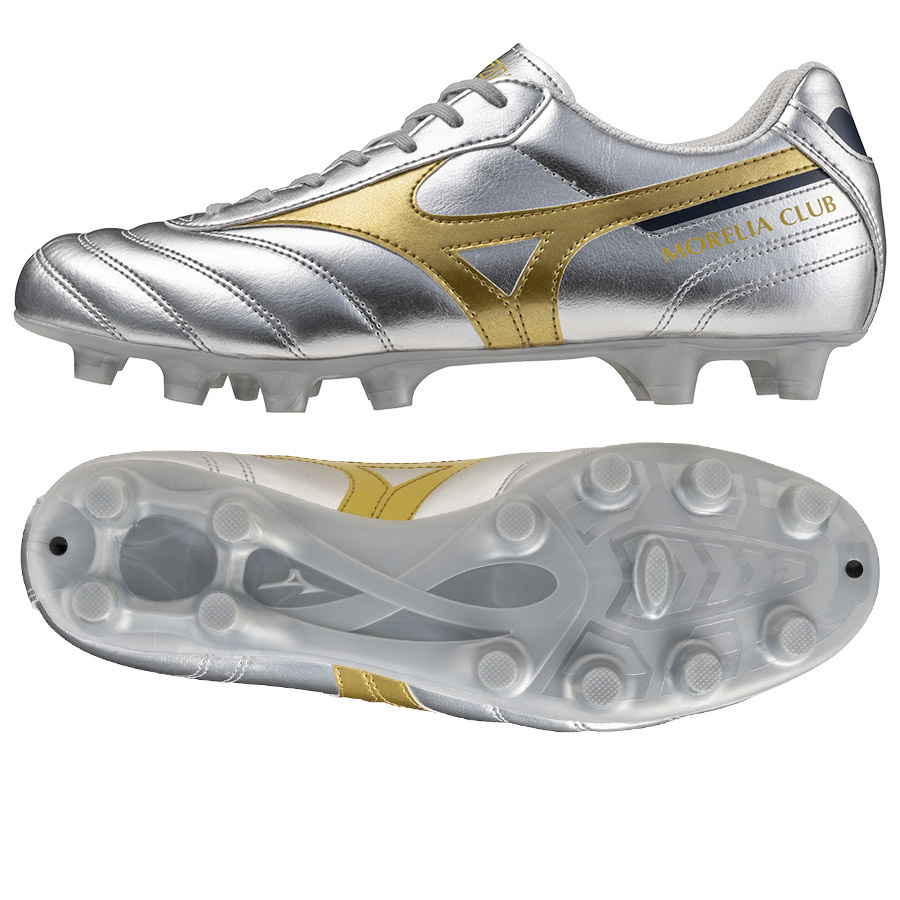 Buty Mizuno Morelia II Club FG