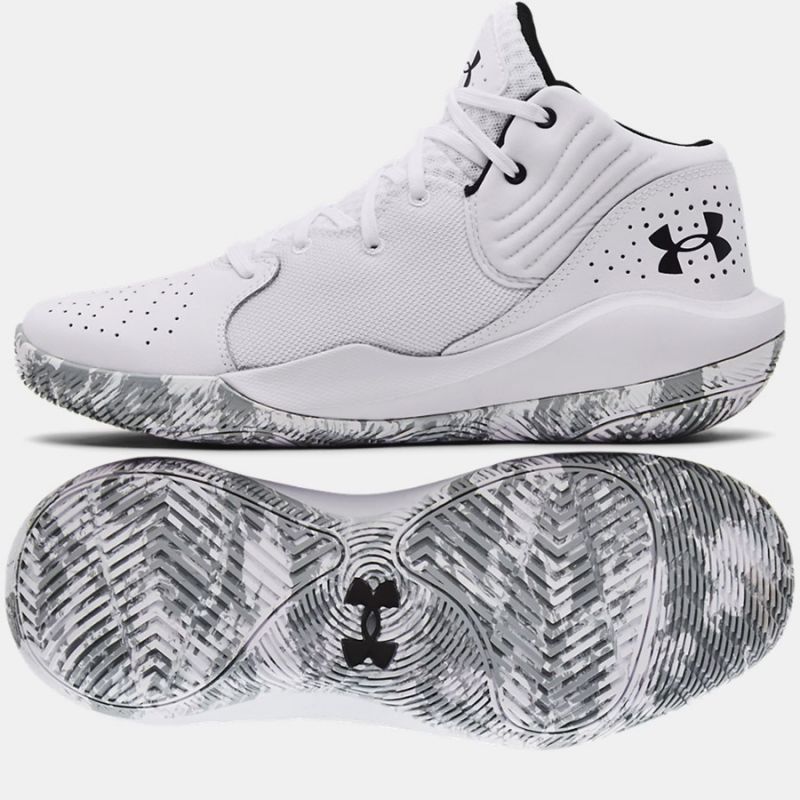 Under Armour Under Armor Jet 21 M 3024 260 103 basketball shoe (40)