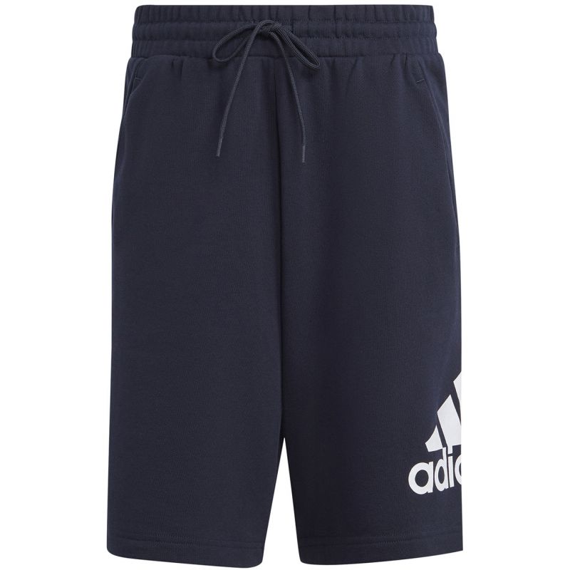 Adidas Essentials Big Logo French Terry