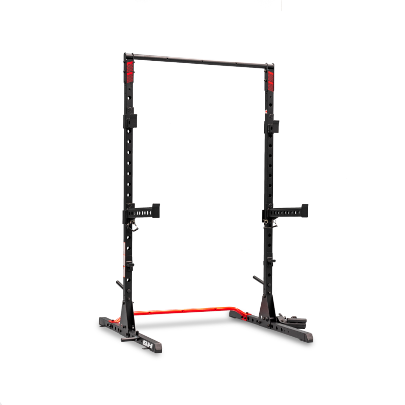 Jūrāma BH FITNESS Power Rack