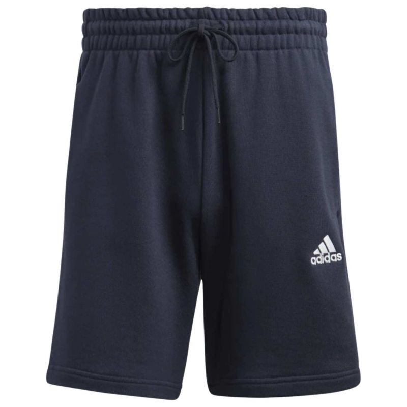 Adidas Essentials French Terry 3 Stripes
