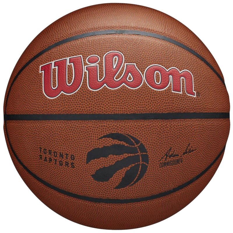 Basketbola bumba /Wilson Team Alliance Toronto