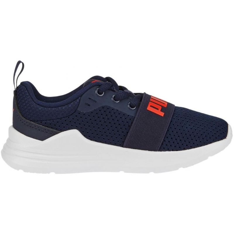 Puma Vadu palaišana PS Jr 374216