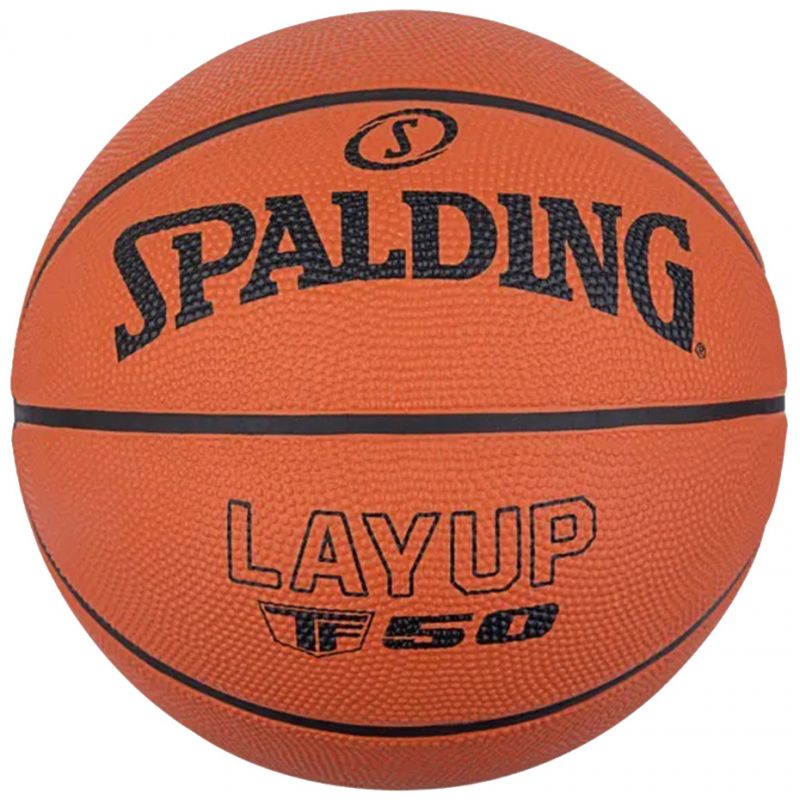 Basketbola bumba /Spalding LayUp TF-50 84332Z