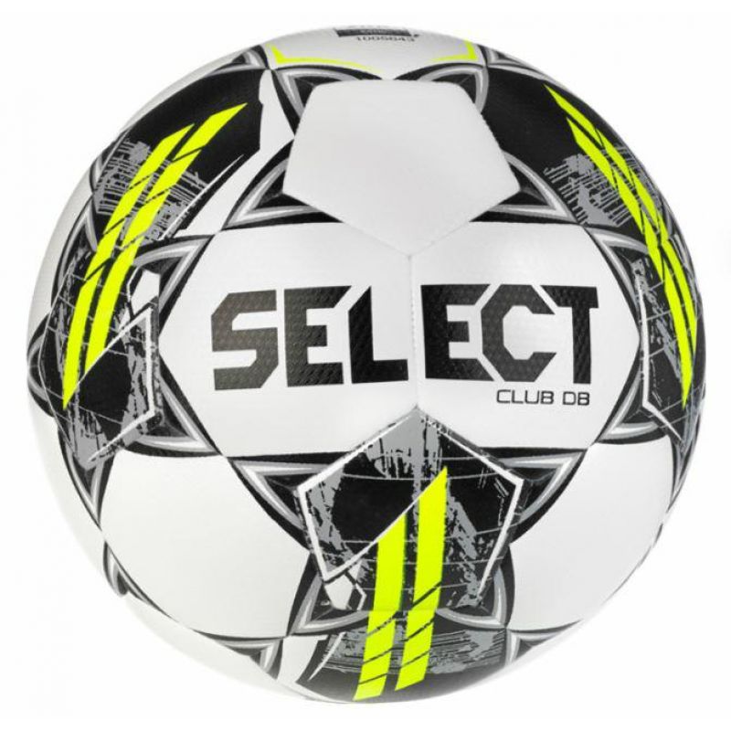 Futbola bumba-Select Futbola KLUBS DB 4
