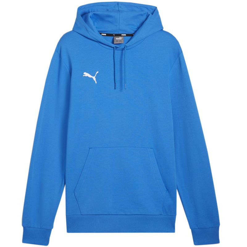 Puma Team Goal Casuals Hoody M