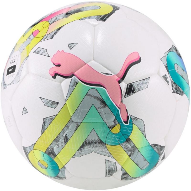 Futbola bumba-Puma Football Orbita 4 HYB