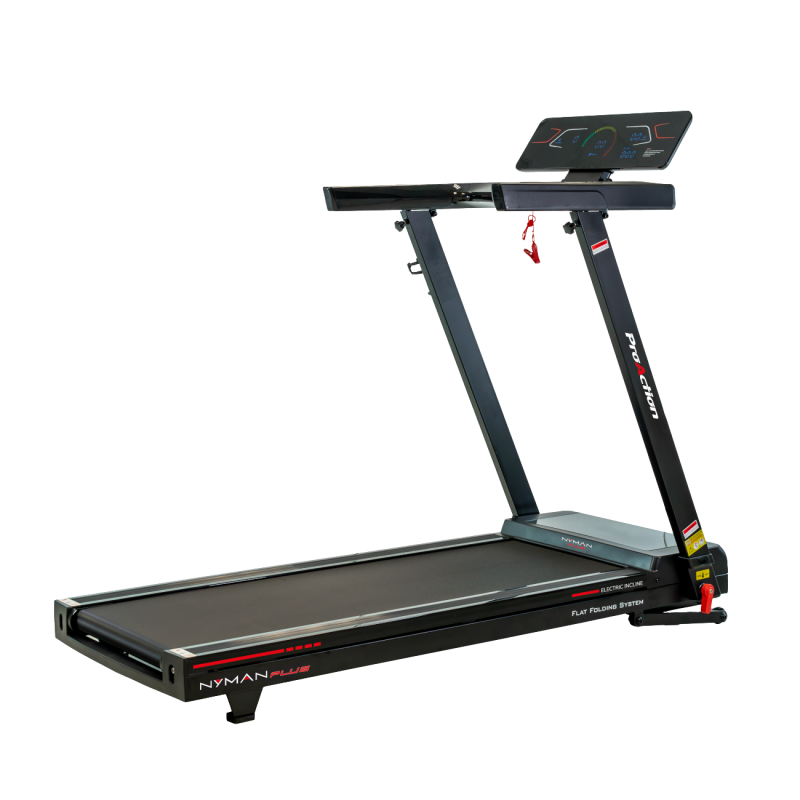 Skrejceliņš BH FITNESS Nyman Plus