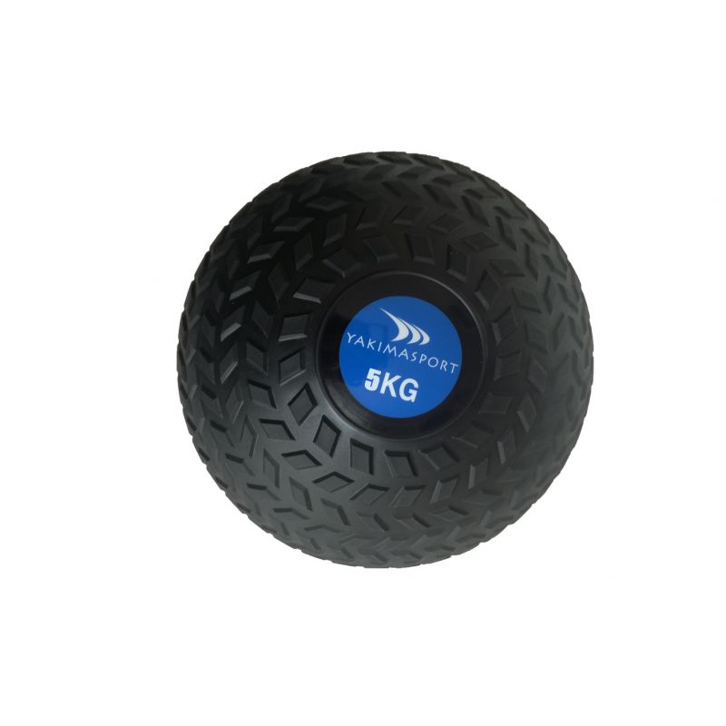 Medicine Ball Slam Ball PRO 5