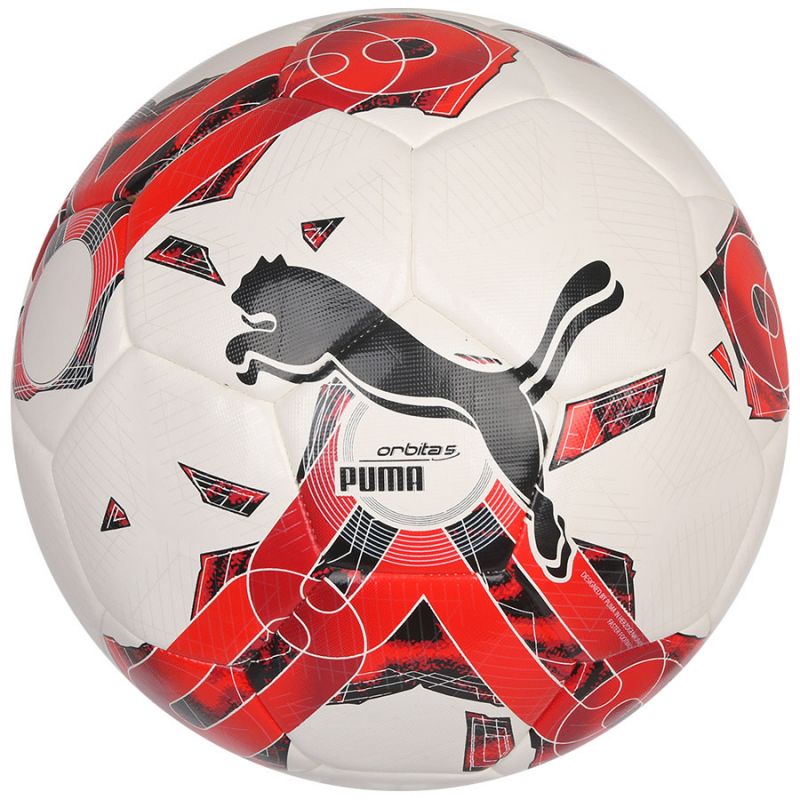 Futbola bumba-Puma Football Orbita 5 HYB