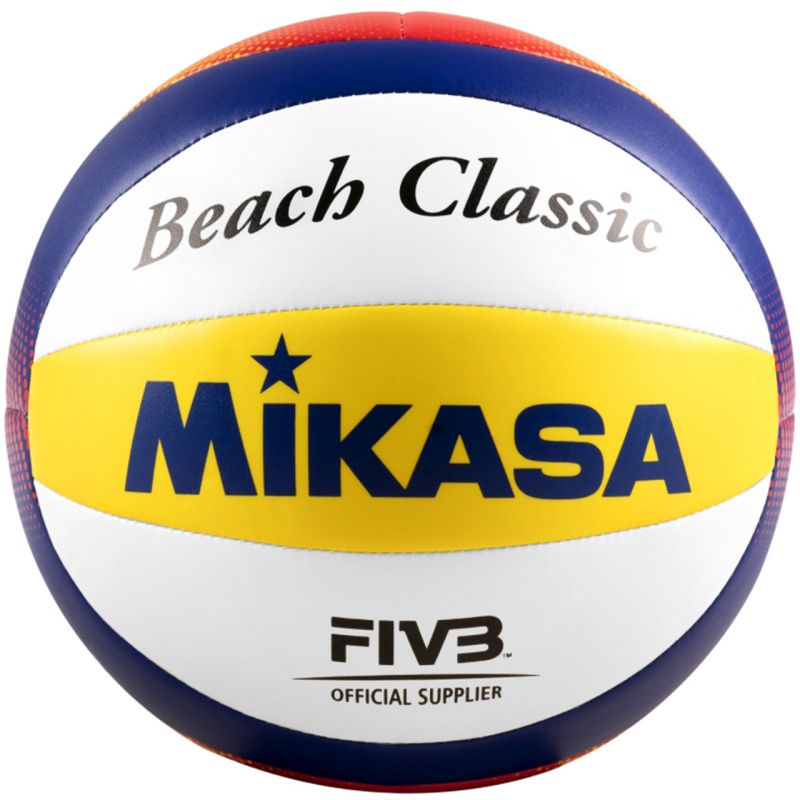 Mikasa Pludmales volejbola bumba Beach Classic