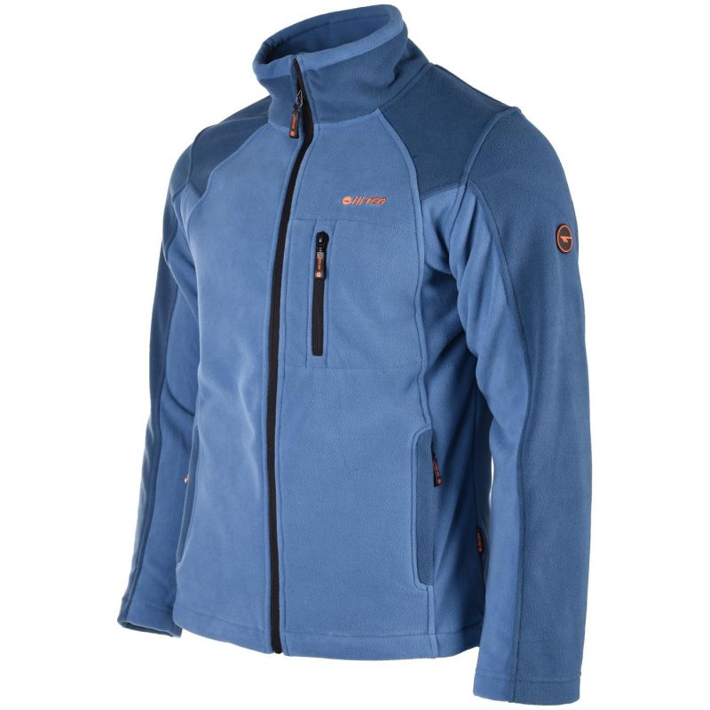 Hi-tec Polārais monārs M 92800067009 (XXL)