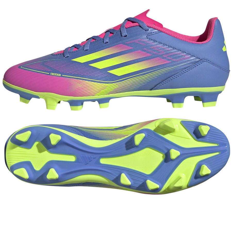 Buty adidas F50 Club FG/MG IE1245