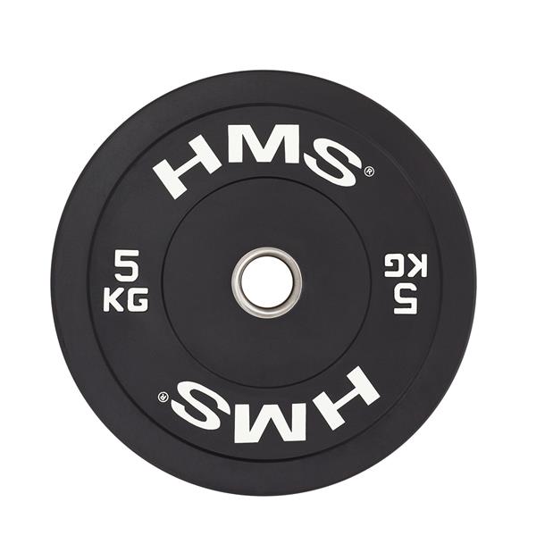 Olimpiskais svaru disks /HMS BBR05 MELNĀ
