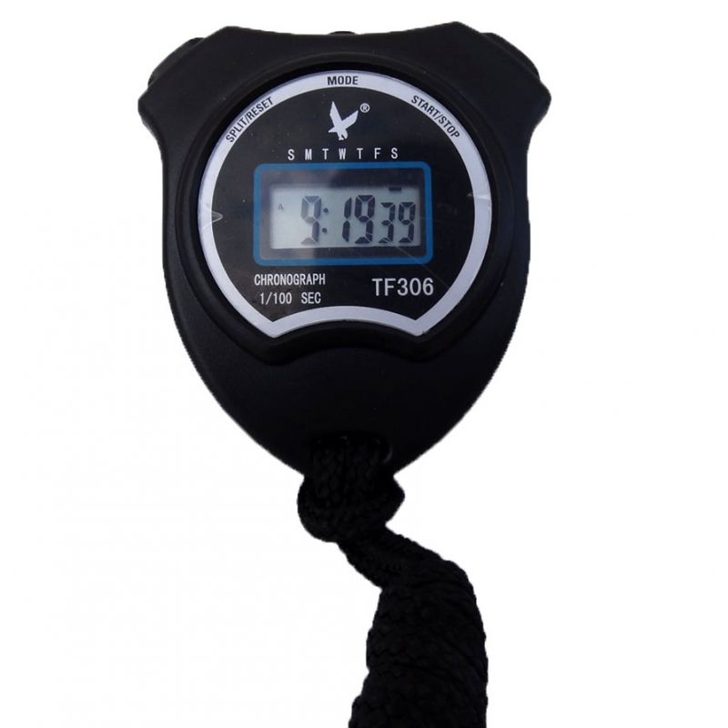 Yakimasport 100066 sporta hronometrs (-)