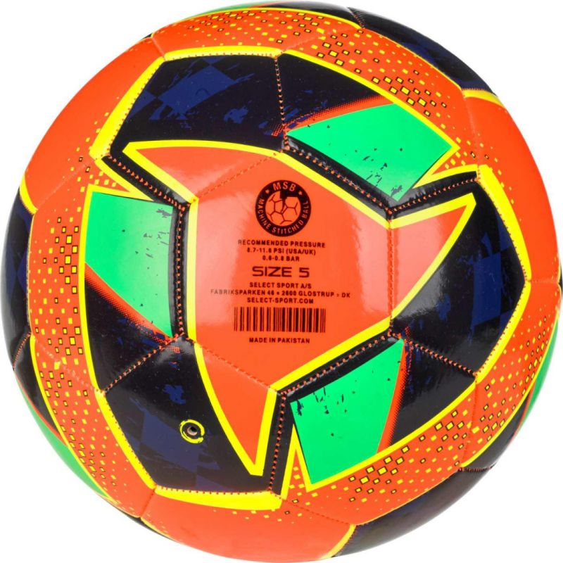 Select Futbola klasika T26-18523 (5)