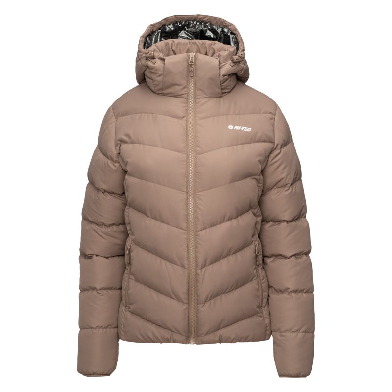 Hi-tec izolēta jaka Helten M 92800621559