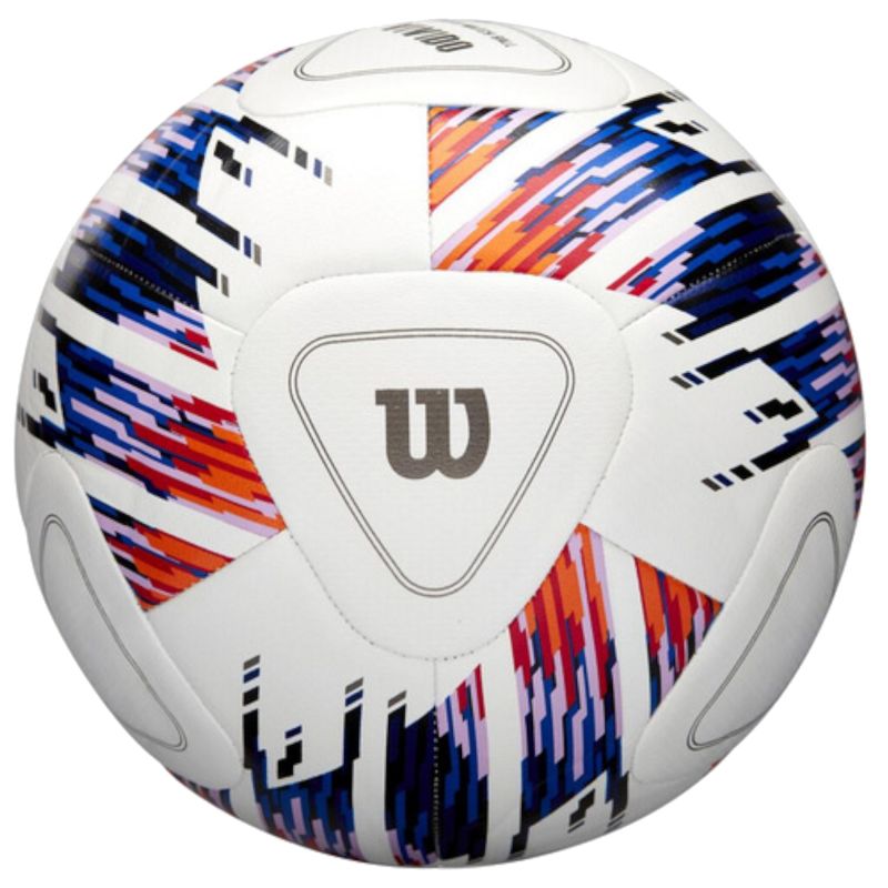 Wilson NCAA Vivido Replica Soccer Ball