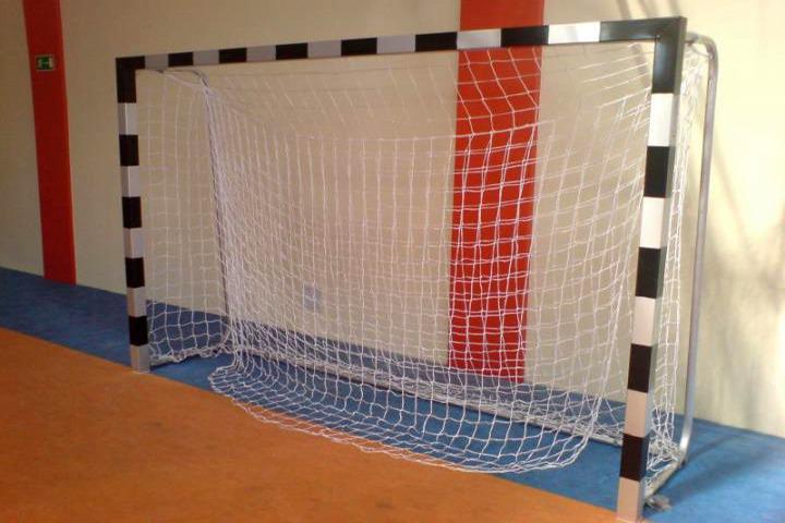 Netex Vārtu tīkls 3x2x1x1,5 m