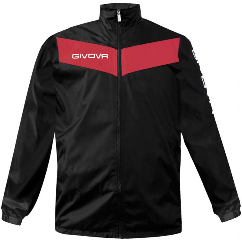 Givova Jaka Rain Scudo RJ005 1012