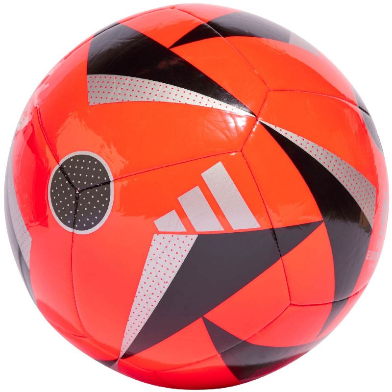 Futbola bumba-Adidas Futbols Euro24 Fussballliebe Club