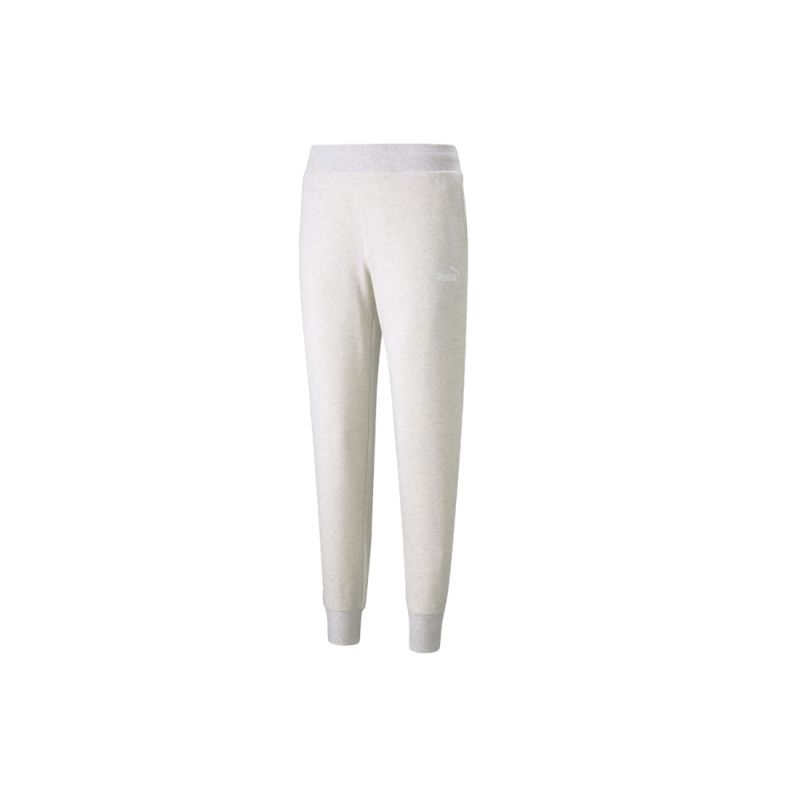 Puma Essential Logo bikses W 586841-02