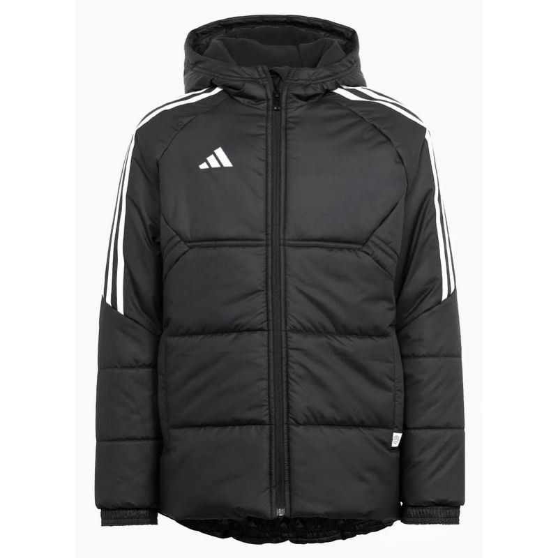 Adidas Condivo 22 Winter Jr Jacket H21284 (128 cm)