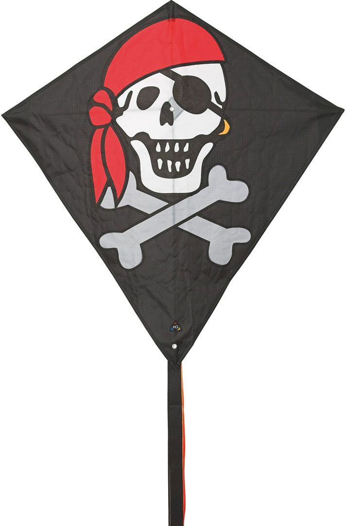 HQ Invento Eddy Jolly Roger vienas