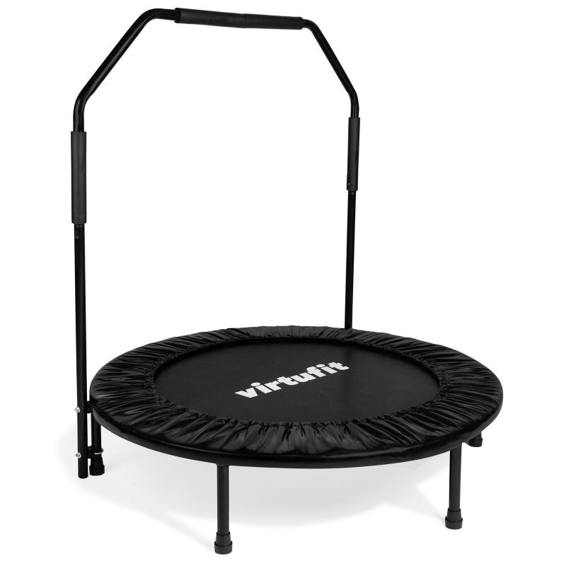 Virtufit Fitnesa batuts ar rokturi -