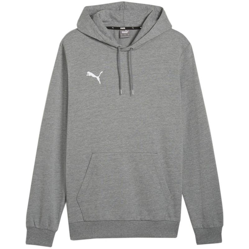 Puma Team Goal Casuals Hoody M