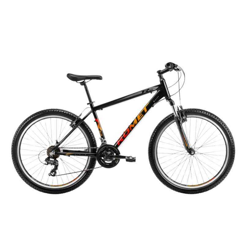 Bērnu velosipēds ROMET Rambler R6.0