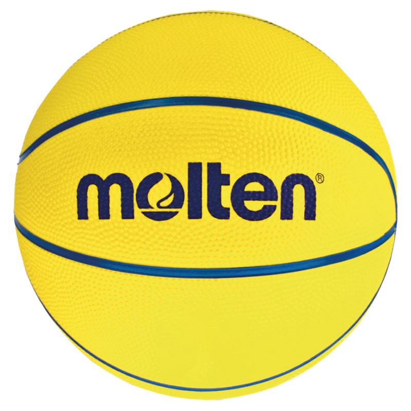 Molten Viegla mini basketbola bumba 290