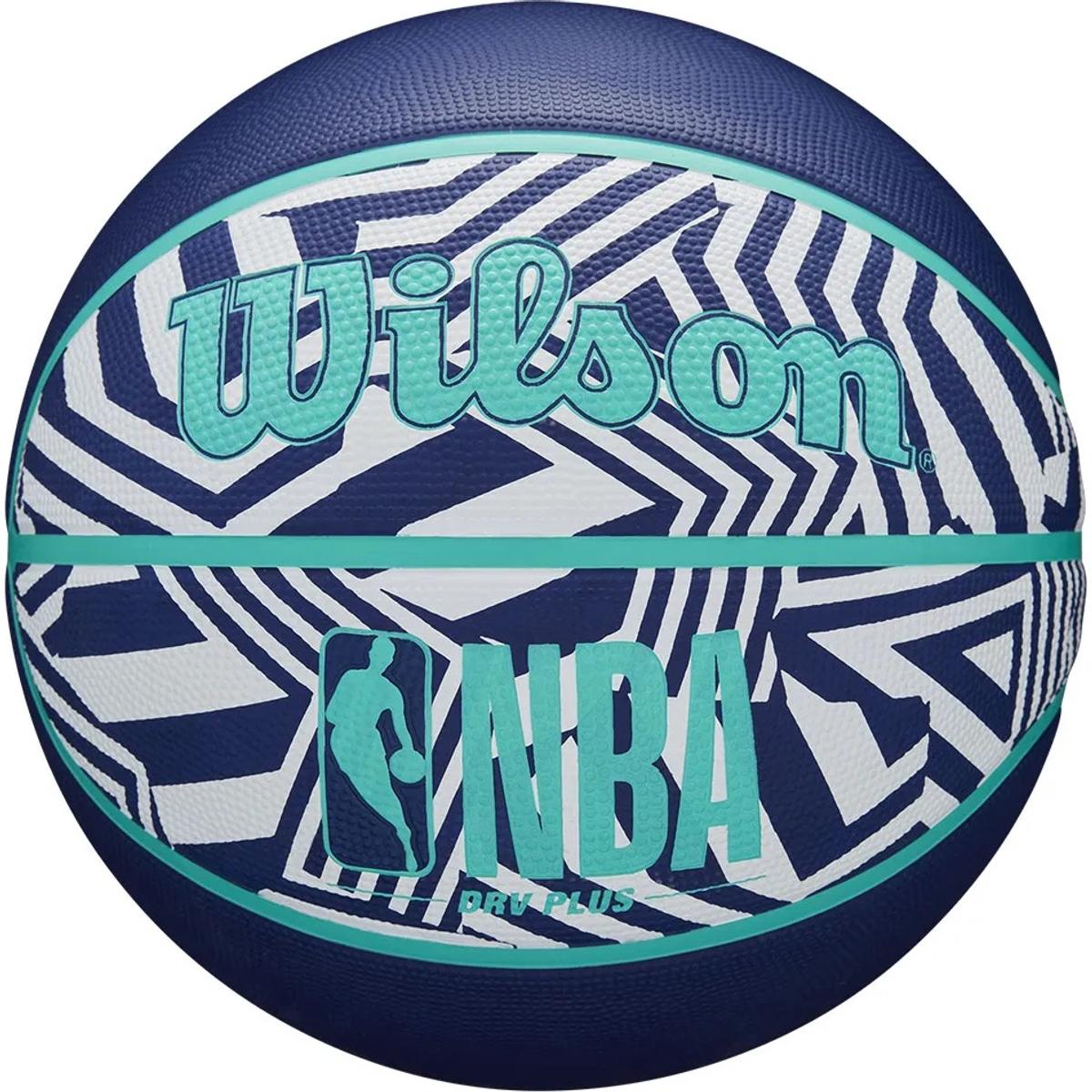 Wilson BASKETBOLS NBA DRV PLUS DAZZLE