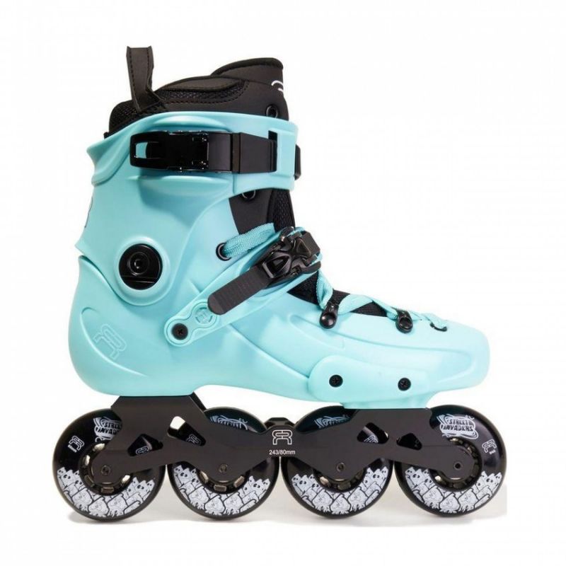 BS Freestyle slidas FR1 80 22FRSK-FR180-LB