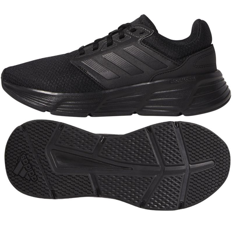 Adidas Galaxy 6 W GW4131 skriešanas