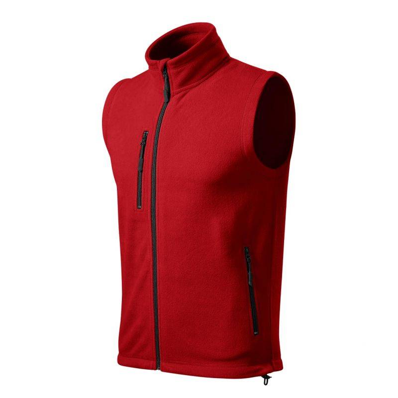 Malfini Flīsa veste Exit MLI-52507 (3XL)